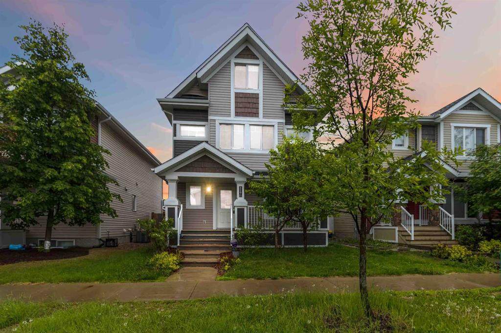 117 Coniker Crescent - Photo 1