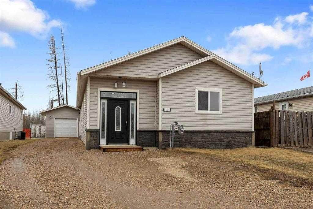 161 Mustang Road - Photo 1