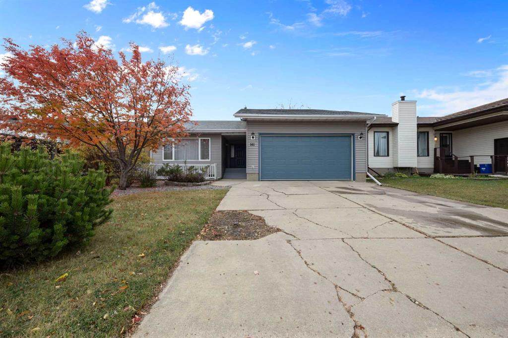 141 Bergeron Road - Photo 1