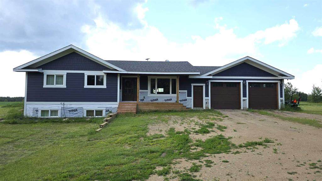 66580 Twp Rd 162 - Photo 1
