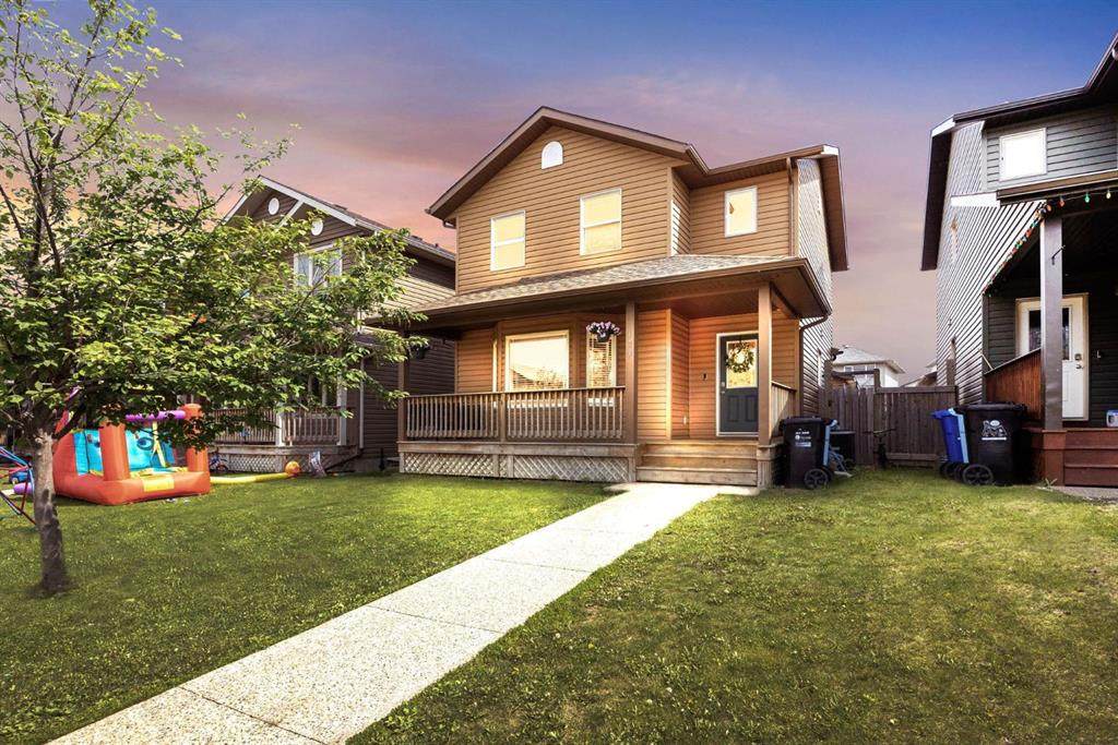 129 Honeysuckle Way - Photo 1