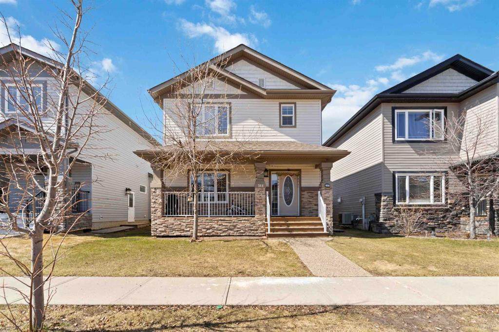 144 Huberman Way - Photo 1