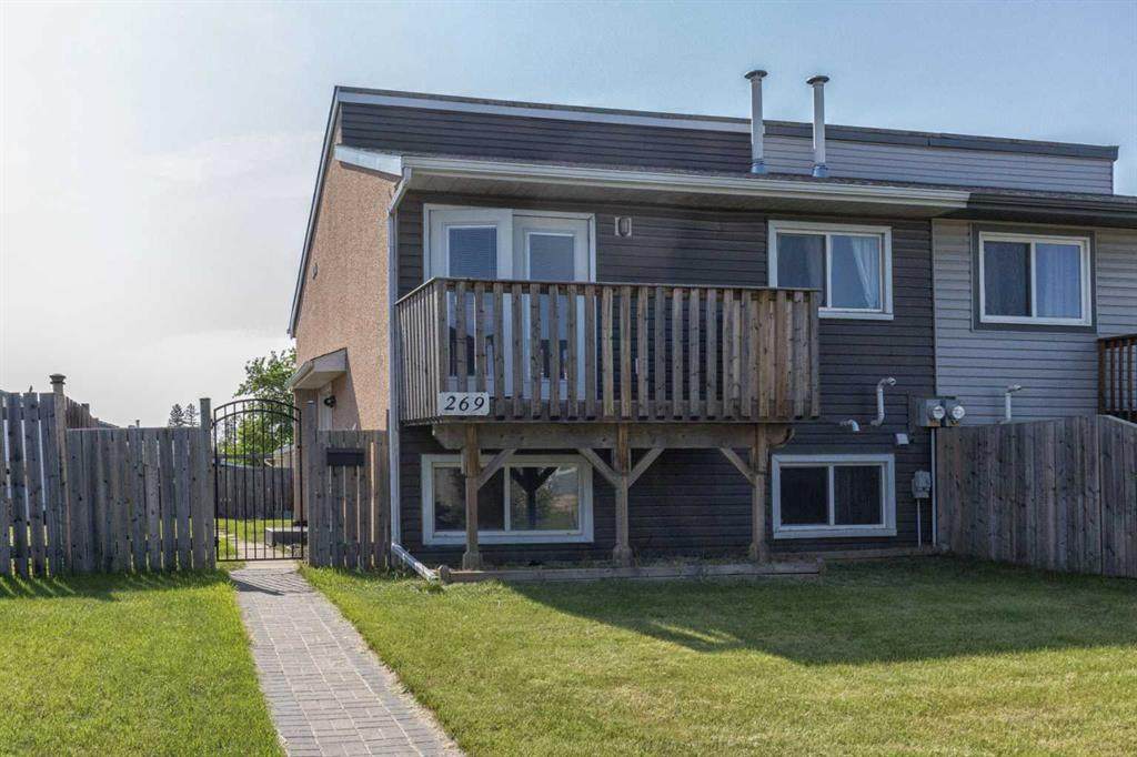 269 Ross Haven Drive - Photo 1