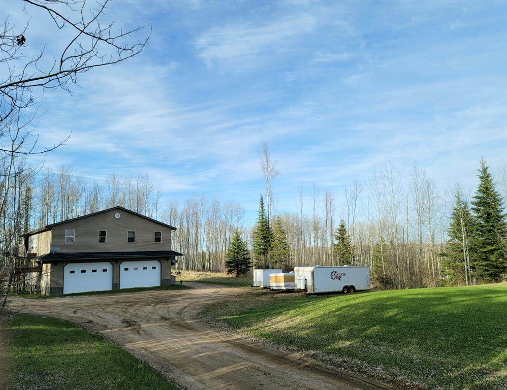 124 Singer Drive - Photo 1