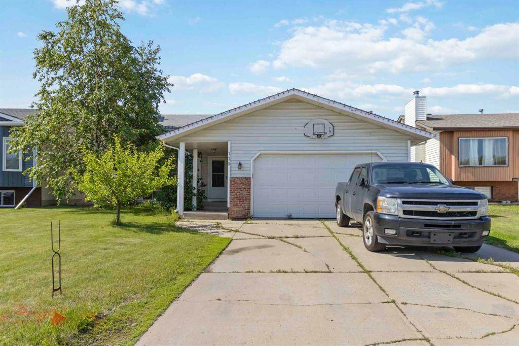 129 Bergeron Road - Photo 1