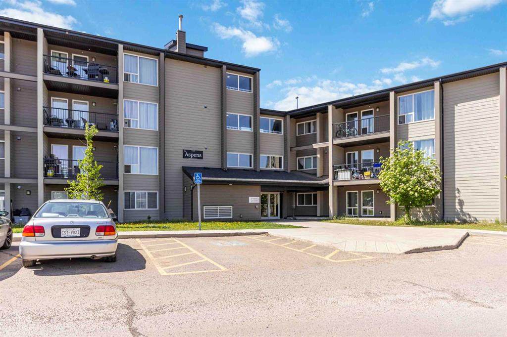 201 Abasand Drive - Photo 1