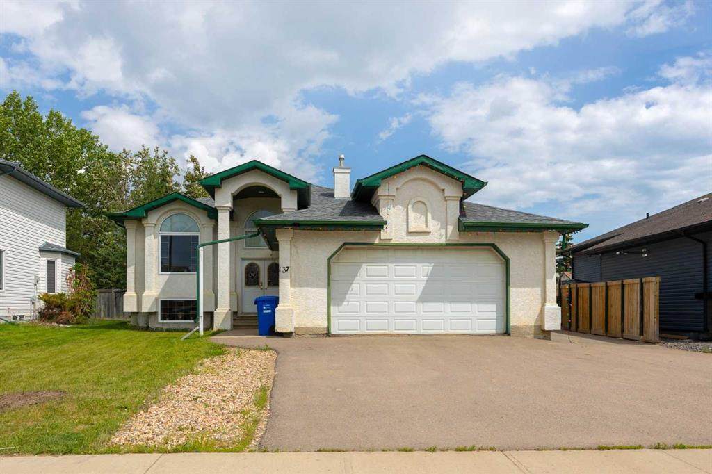137 Barber Drive - Photo 1