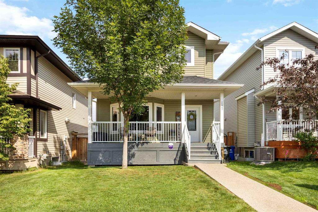 157 Juniper Street - Photo 1
