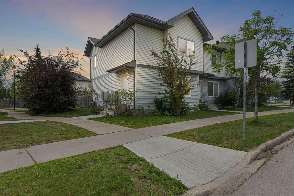187 Millennium Gate - Photo 1