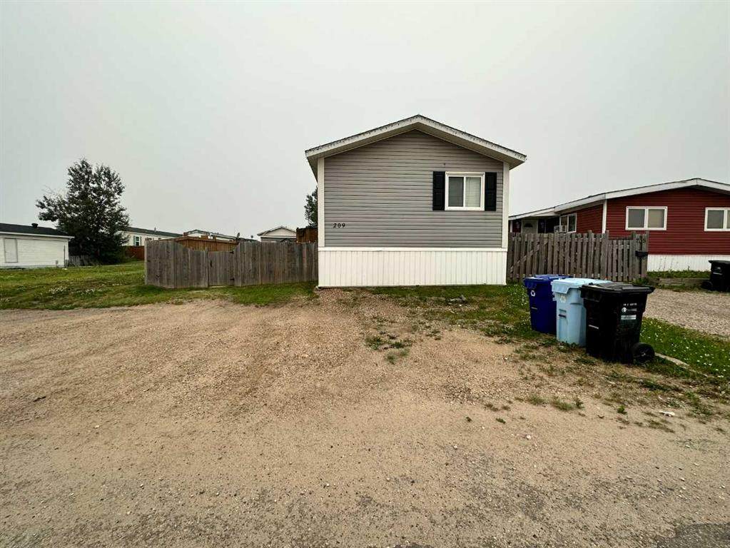 209 Greely Road - Photo 1