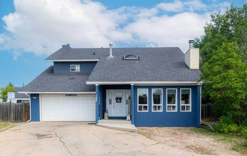 185 Oaks Bay - Photo 1