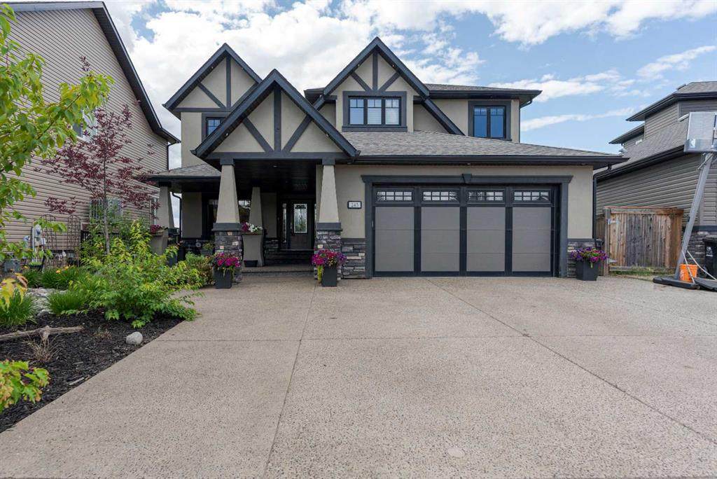 243 Wild Rose Street - Photo 1