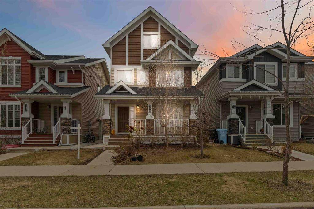 240 Comeau Crescent - Photo 1