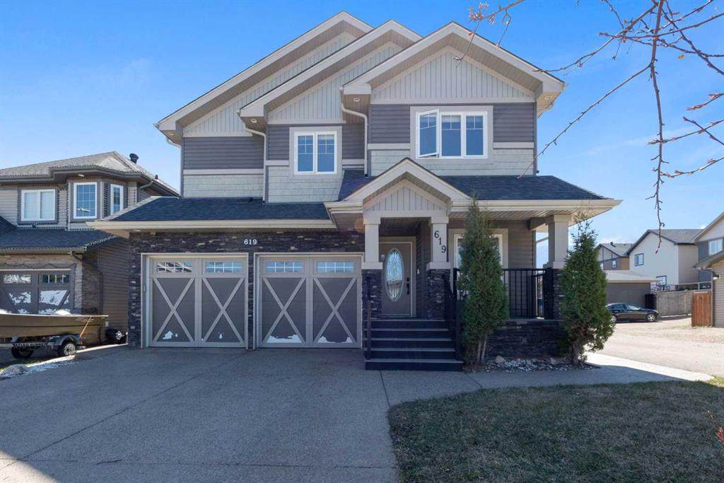 619 Heritage Drive - Photo 1