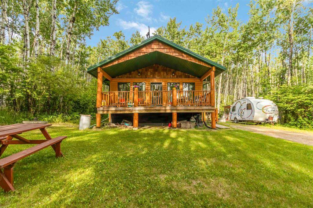 14457 Twp Rd 683 - Photo 1