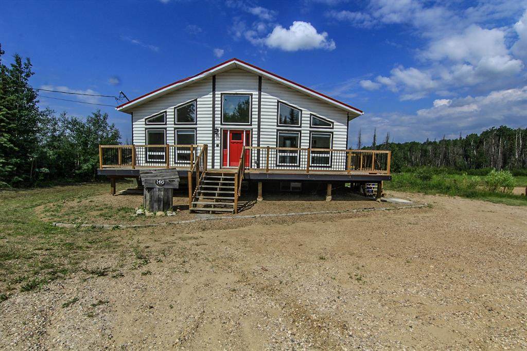 146 Hopegood Drive - Photo 1