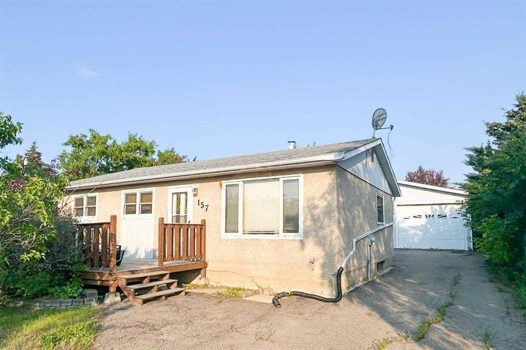 157 Wolverine Drive - Photo 1