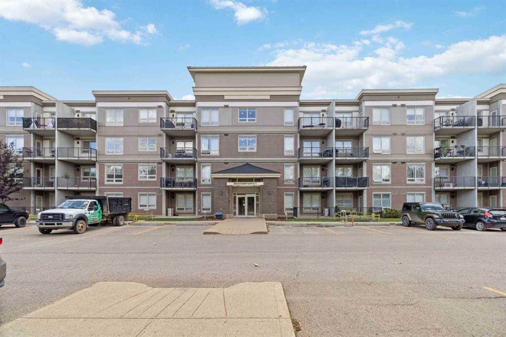 204 Sparrowhawk Drive - Photo 1
