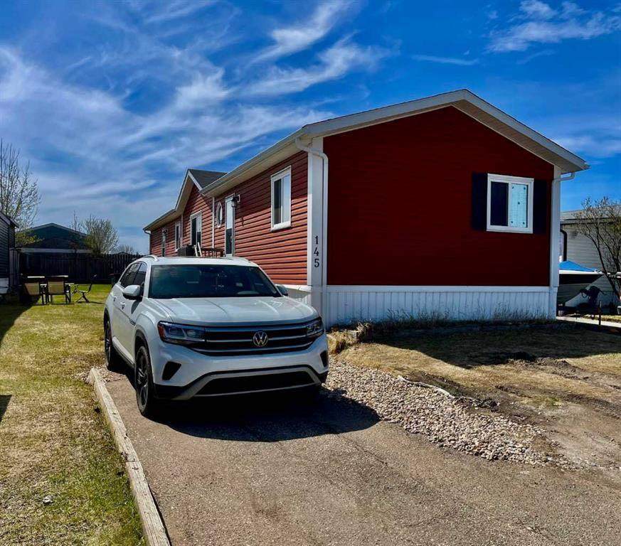 145 Caouette Crescent - Photo 1