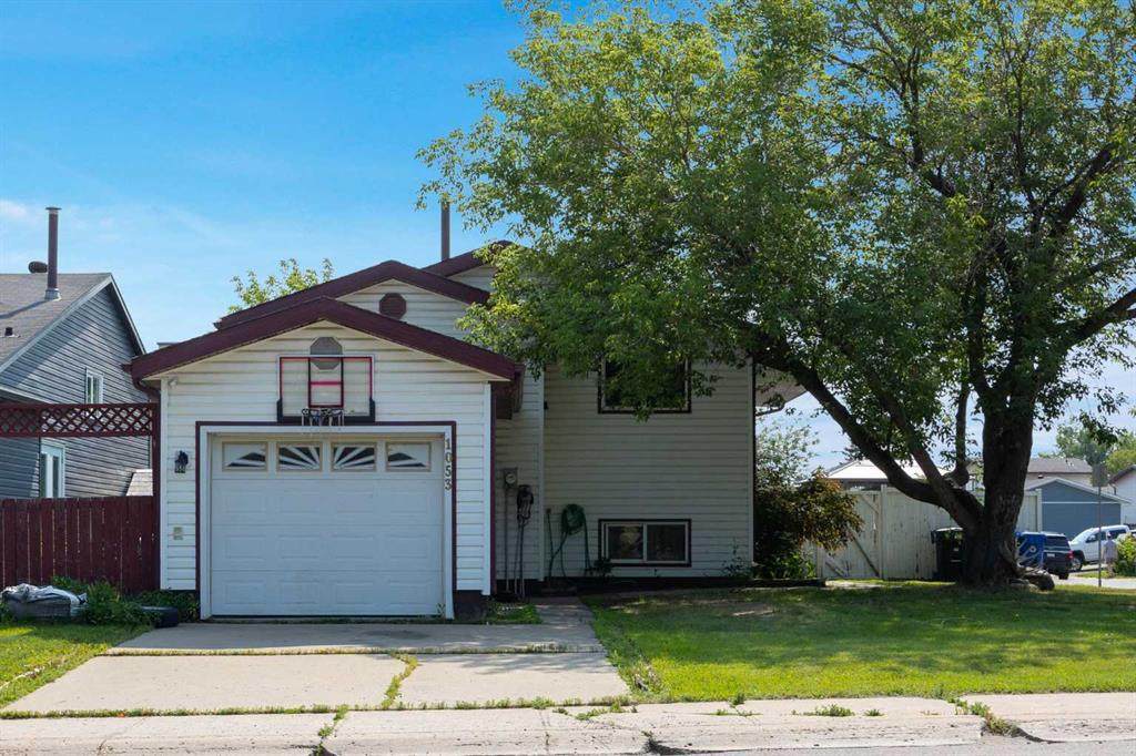 1053 Timberline Drive - Photo 1