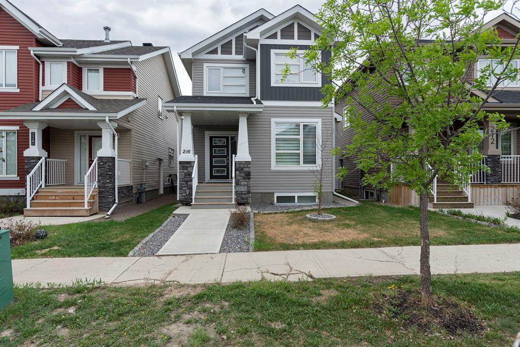 216 Comeau Crescent - Photo 1