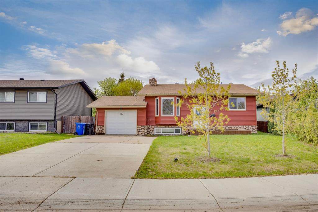153 Caldwell Crescent - Photo 1