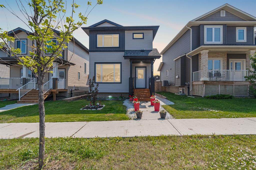 251 Prospect Drive - Photo 1