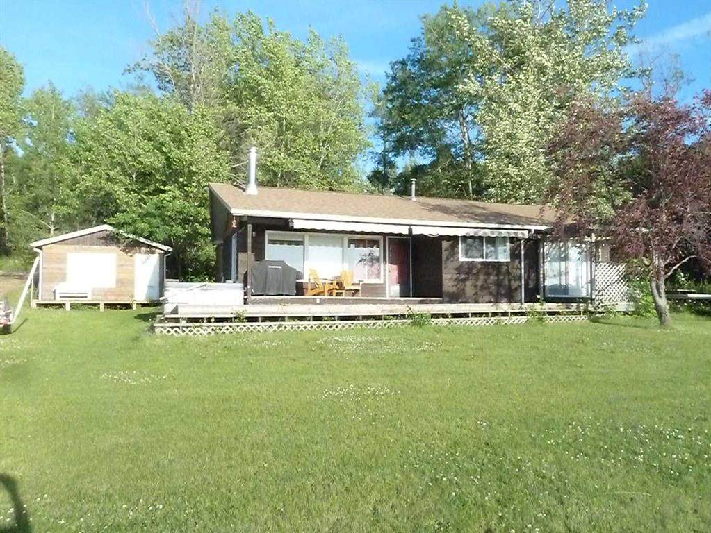 15538 Old Trail - Photo 1