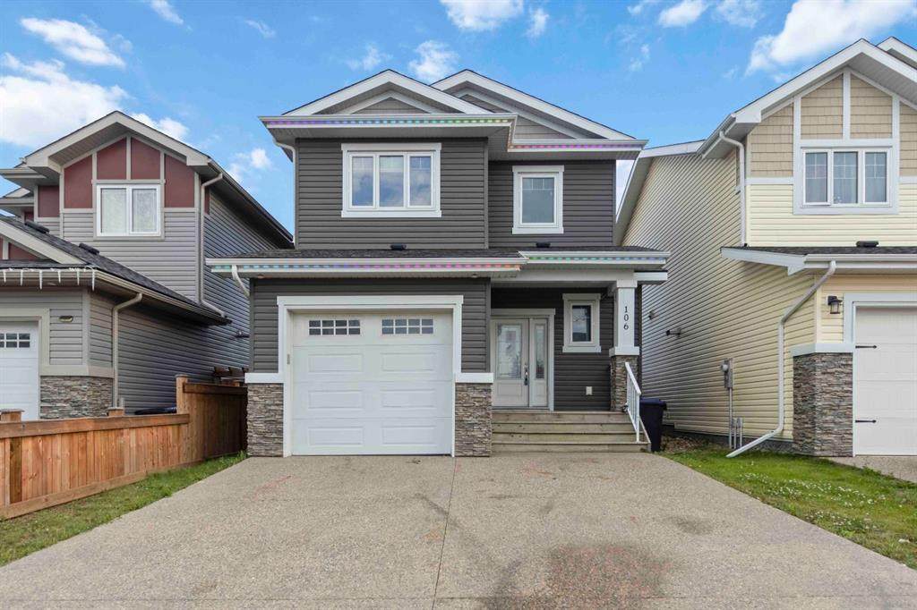106 Athabasca Crescent - Photo 1