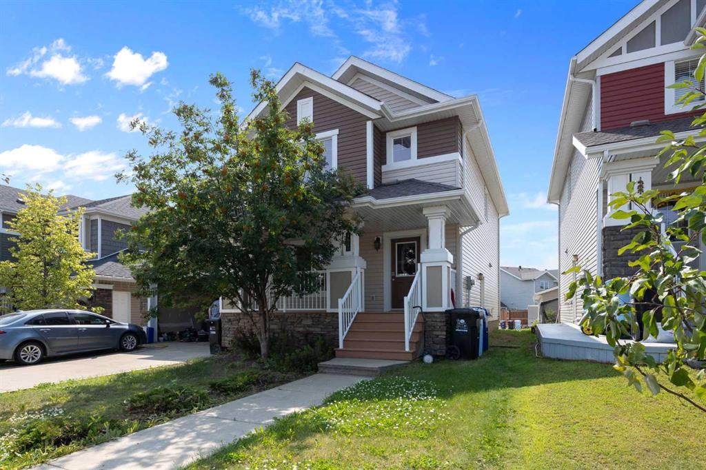 161 Dakin Drive - Photo 1