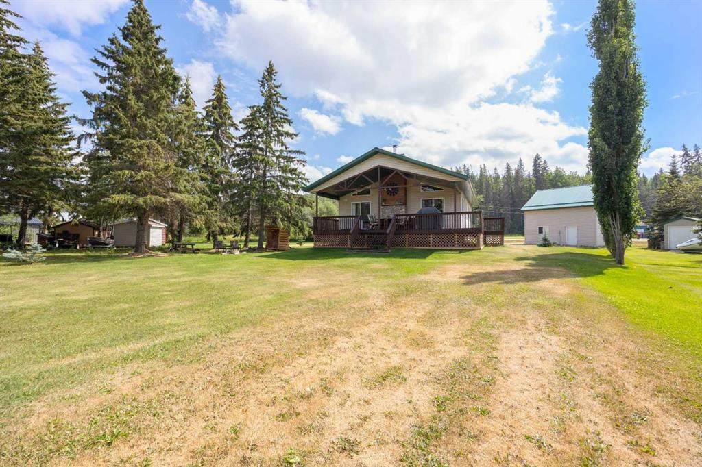 203 Labonte Drive - Photo 1