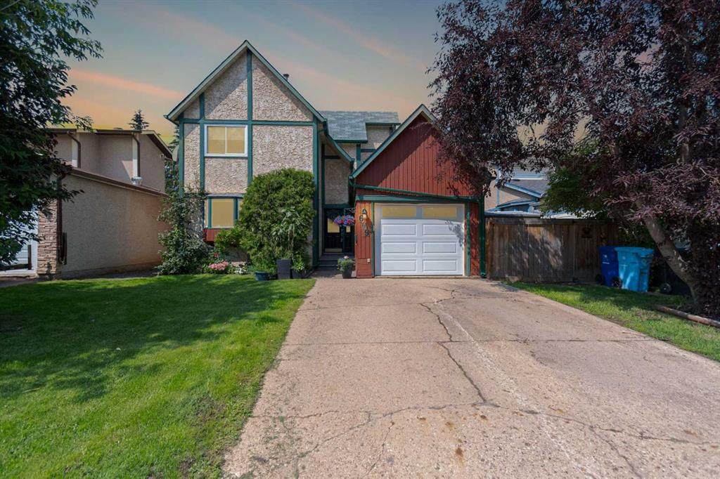 609 Timberline Drive - Photo 1