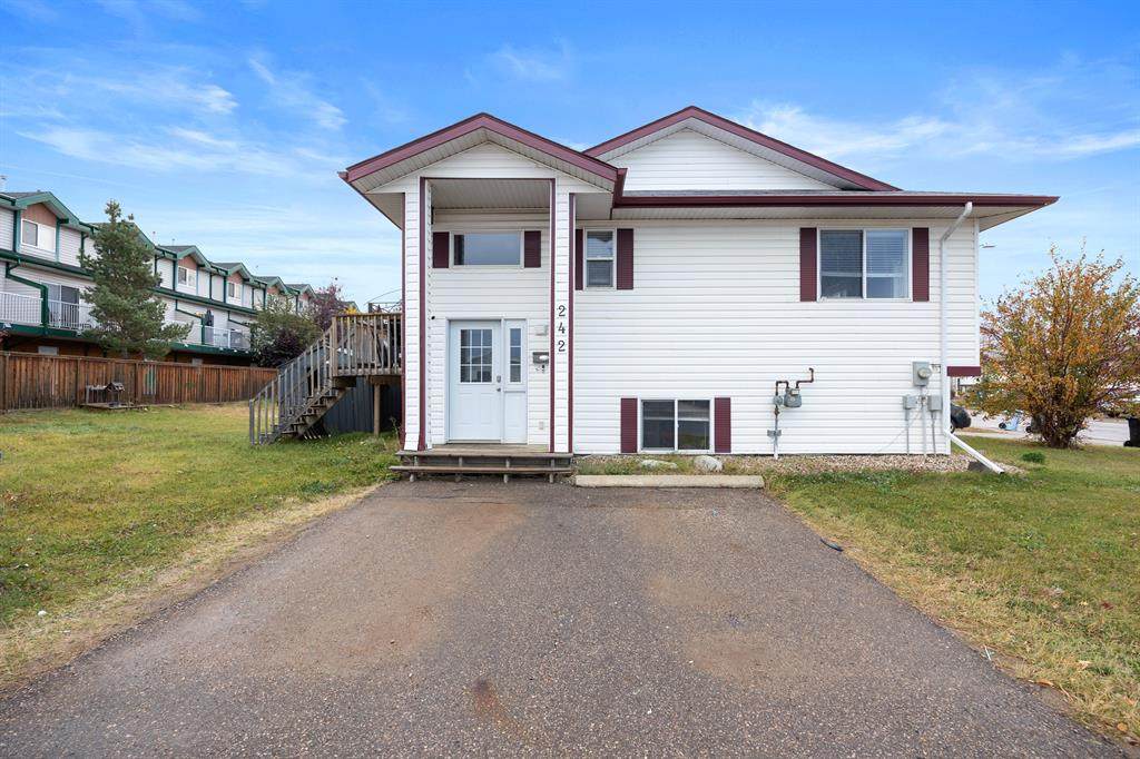 242 Mustang Road - Photo 1