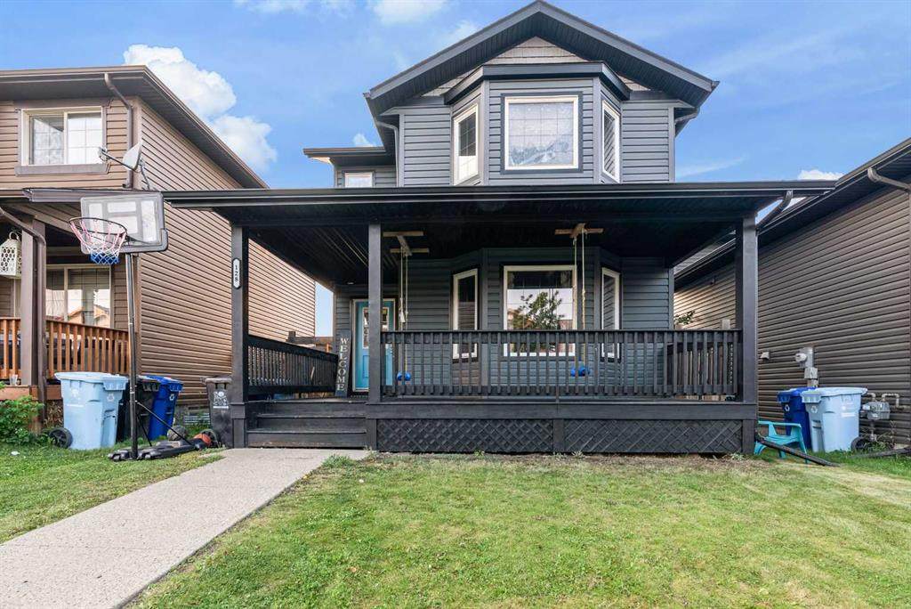 128 Honeysuckle Way - Photo 1