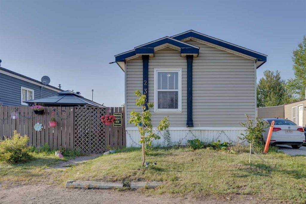 236 Greely Road - Photo 1