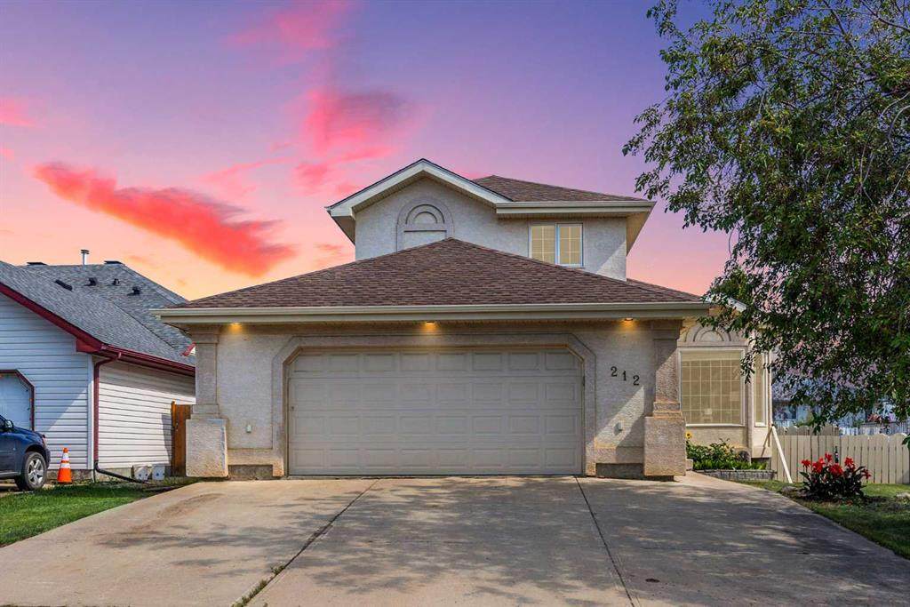 212 Bussieres Drive - Photo 1