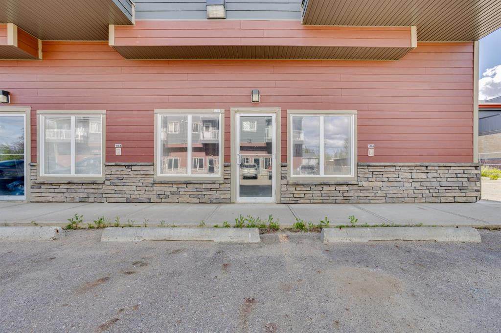 234 Stony Mountain Road - Photo 1