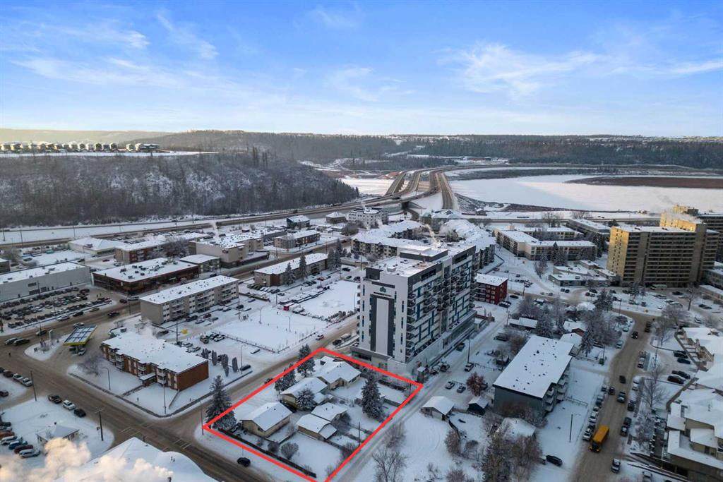 10102, 10104, 10106 Manning Avenue - Photo 1