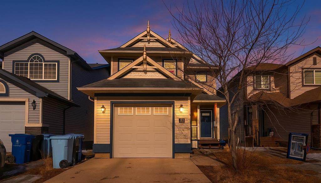 334 Grosbeak Way - Photo 1