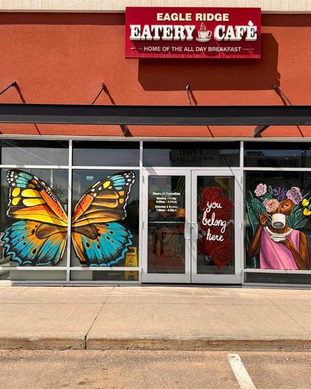 165 Eagle Ridge Boulevard - Photo 1