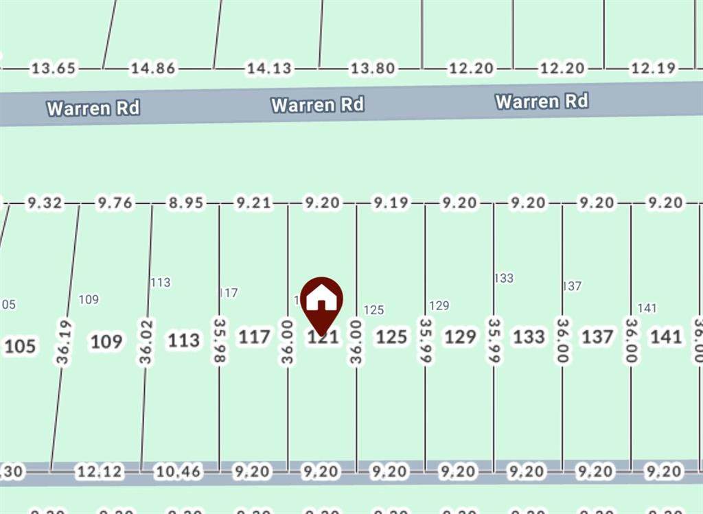 121 Warren Road - Photo 1