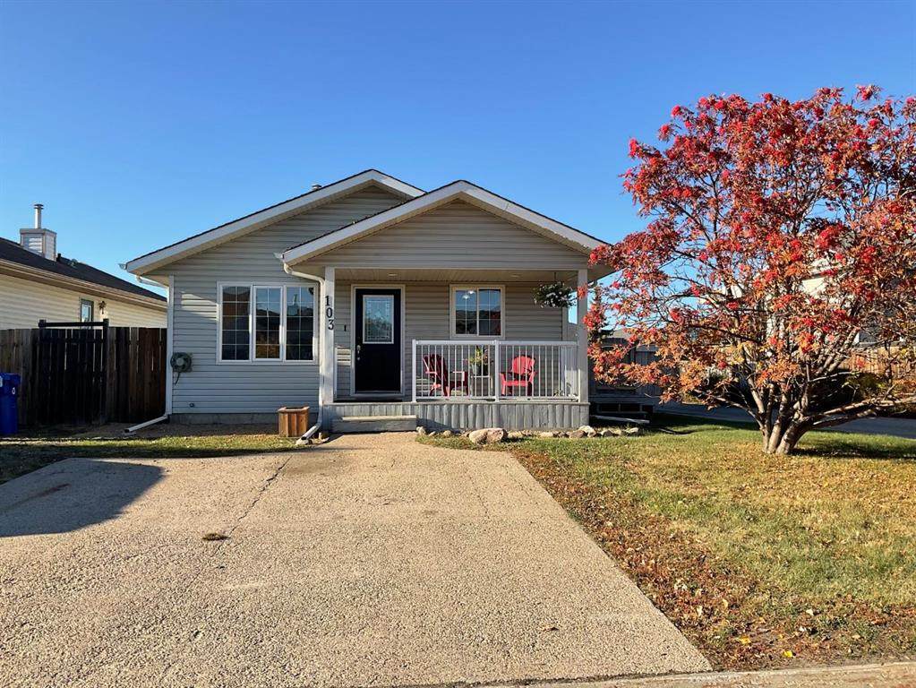 103 Wolf Way - Photo 1