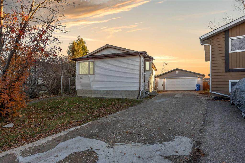 122 Maclaren Bay - Photo 1