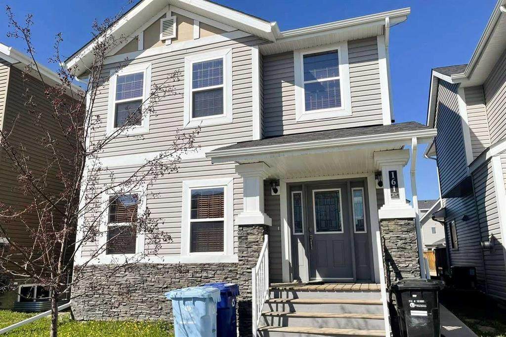 161 Coniker Crescent - Photo 1