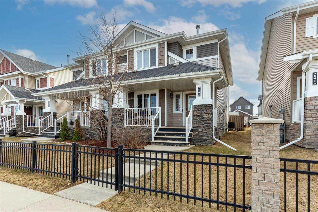 217 Callen Drive - Photo 1