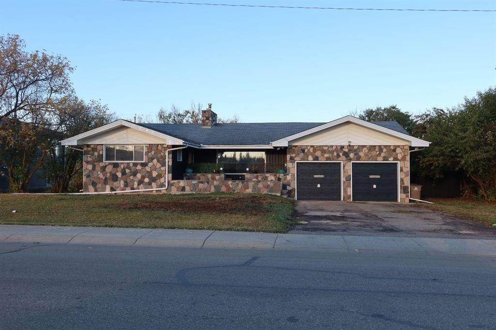 10132 105 Street - Photo 1