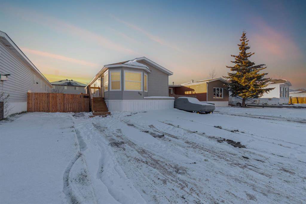 248 Caouette Crescent - Photo 1