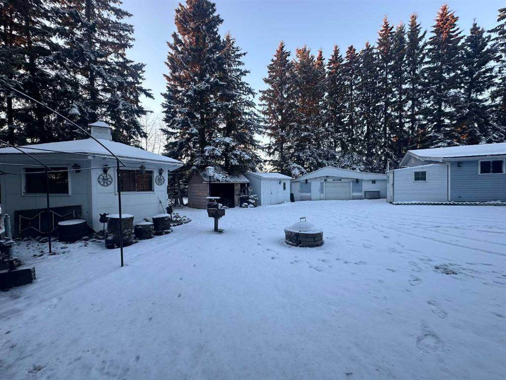 249, 14559 Twp Rd 690 Township - Photo 1