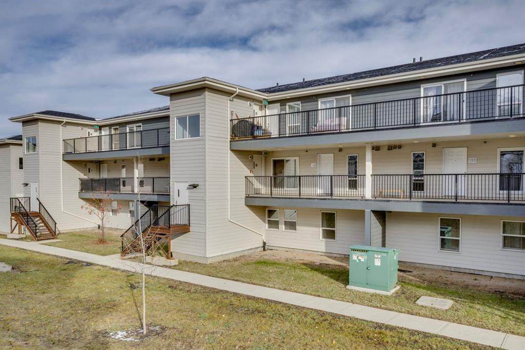 201 Abasand Drive - Photo 1