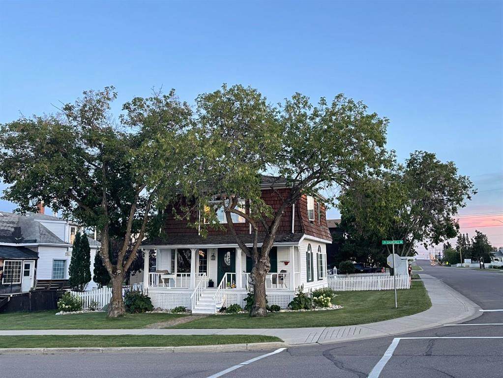 10123 Churchill Drive - Photo 1